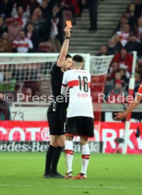 24.10.21 VfB Stuttgart - 1. FC Union Berlin