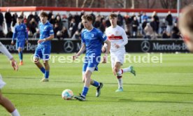 04.02.23 U19 VfB Stuttgart - U19 TSG 1899 Hoffenheim