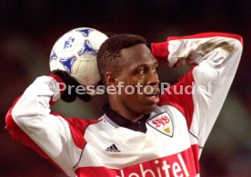 VfB Stuttgart