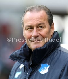 TSG 1899 Hoffenheim - Bayer 04 Leverkusen