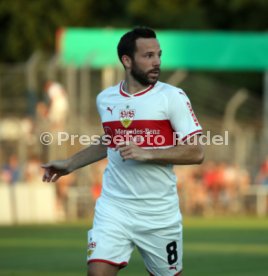 SSV Reutlingen - VfB Stuttgart