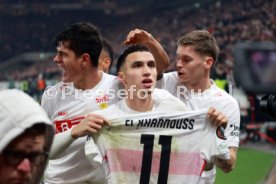 06.11.25 VfB Stuttgart - Feyenoord Rotterdam