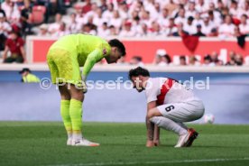 30.08.25 VfB Stuttgart - Borussia M&ouml;nchengladbach