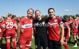 10.05.25 Frauen SC Sand II - VfB Stuttgart
