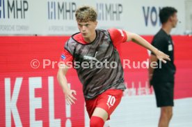 29.08.24 1. FC Heidenheim - BK H&auml;cken