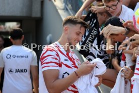 20.07.24 VfB Stuttgart - Fortuna Sittard