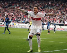 VfB Stuttgart - Hamburger SV
