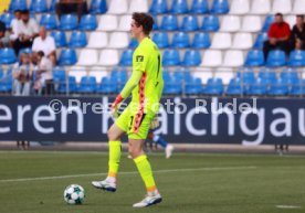 29.08.26 TSG 1899 Hoffenheim II - SSV Jahn Regensburg