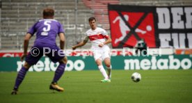 VfB Stuttgart - VfL Osnabr&uuml;ck
