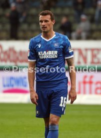17.10.20 Karlsruher SC - SV Sandhausen