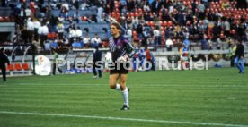 WM 1990 Deutschland - Jugoslawien