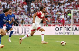 08.08.26 VfB Stuttgart - FC Everton
