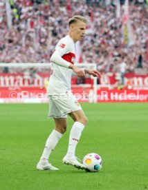 07.10.23 VfB Stuttgart - VfL Wolfsburg