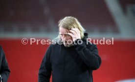 21.04.21 VfB Stuttgart - VfL Wolfsburg