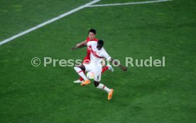 03.05.23 VfB Stuttgart - Eintracht Frankfurt