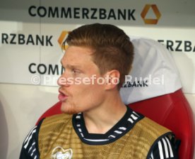 DFB Deutschland - Estland
