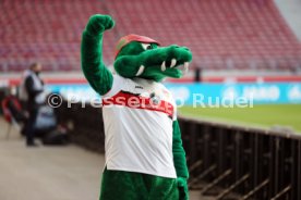 05.02.22 VfB Stuttgart - Eintracht Frankfurt