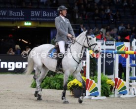 German Masters 2017