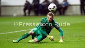 Eintracht Frankfurt - DSC Arminia Bielefeld