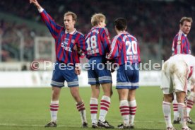 01.12.96 VfB Stuttgart - FC Bayern M&uuml;nchen