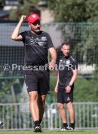 Trainingslager Kitzb&uuml;hel 2019