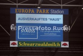 23.04.22 SC Freiburg - Borussia M&ouml;nchengladbach