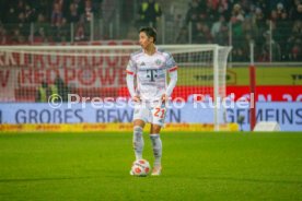 21.12.25 1. FC Heidenheim - FC Bayern M&uuml;nchen
