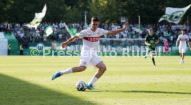 22.05.26 A-Junioren DFB-Pokal Finale 2026 U19 VfL Wolfsburg - U19 VfB Stuttgart