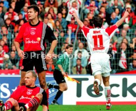 VfB Stuttgart
