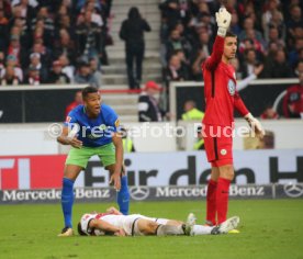 VFB Stuttgart-VFL Wolfsburg
