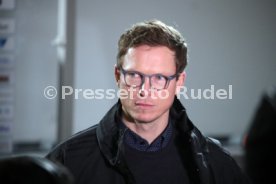 21.12.20 Karlsruher SC - Hamburger SV