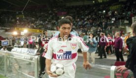 11.01.97 Hallen Masters Stuttgart