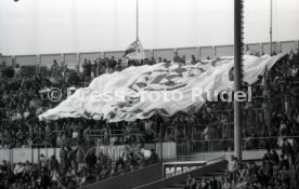 26.10.91 Stuttgarter Kickers - FC Schalke 04