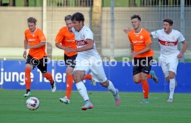 U19 VfB Stuttgart