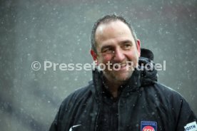17.01.21 1. FC Heidenheim - SV Darmstadt 98
