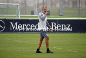 27.06.22 VfB Stuttgart Training
