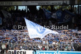 Karlsruher SC - FC Energie Cottbus