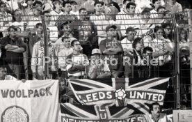 16.09.92 VfB Stuttgart - Leeds United