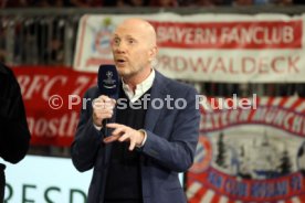 13.09.22 FC Bayern M&uuml;nchen - FC Barcelona