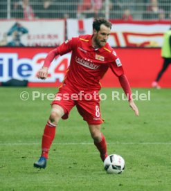 1. FC Union Berlin - 1. FC Kaiserslautern