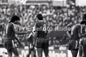 25.05.88 PSV Eindhoven - Benfica Lissabon