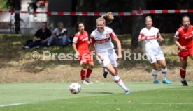 18.07.26 Frauen VfB Stuttgart - 1. FSV Mainz 05