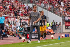 09.08.26 1. FC N&uuml;rnberg - SG Dynamo Dresden