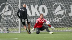 25.07.23 VfB Stuttgart Training