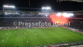 08.04.22 VfB Stuttgart - Borussia Dortmund