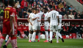 1. FC K&ouml;ln - FC Bayern M&uuml;nchen