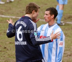 29.03.09 Stuttgarter Kickers - FC Bayern M&uuml;nchen II