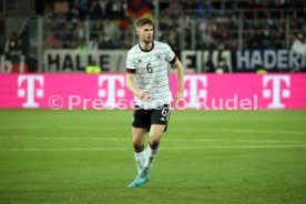 26.03.22 Deutschland - Israel
