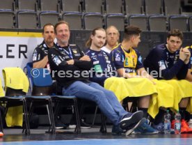 09.05.21 TVB Stuttgart - Rhein-Neckar L&ouml;wen