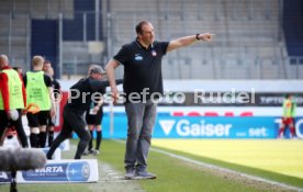 09.05.21 1. FC Heidenheim - SV Sandhausen